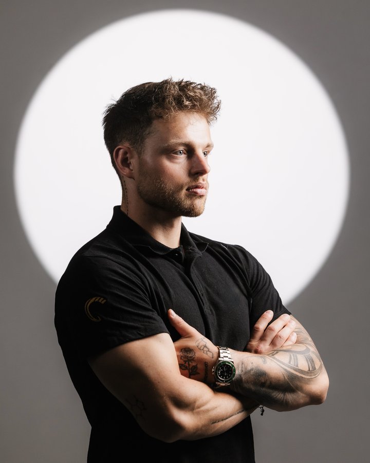 Clemens, Performance Coach