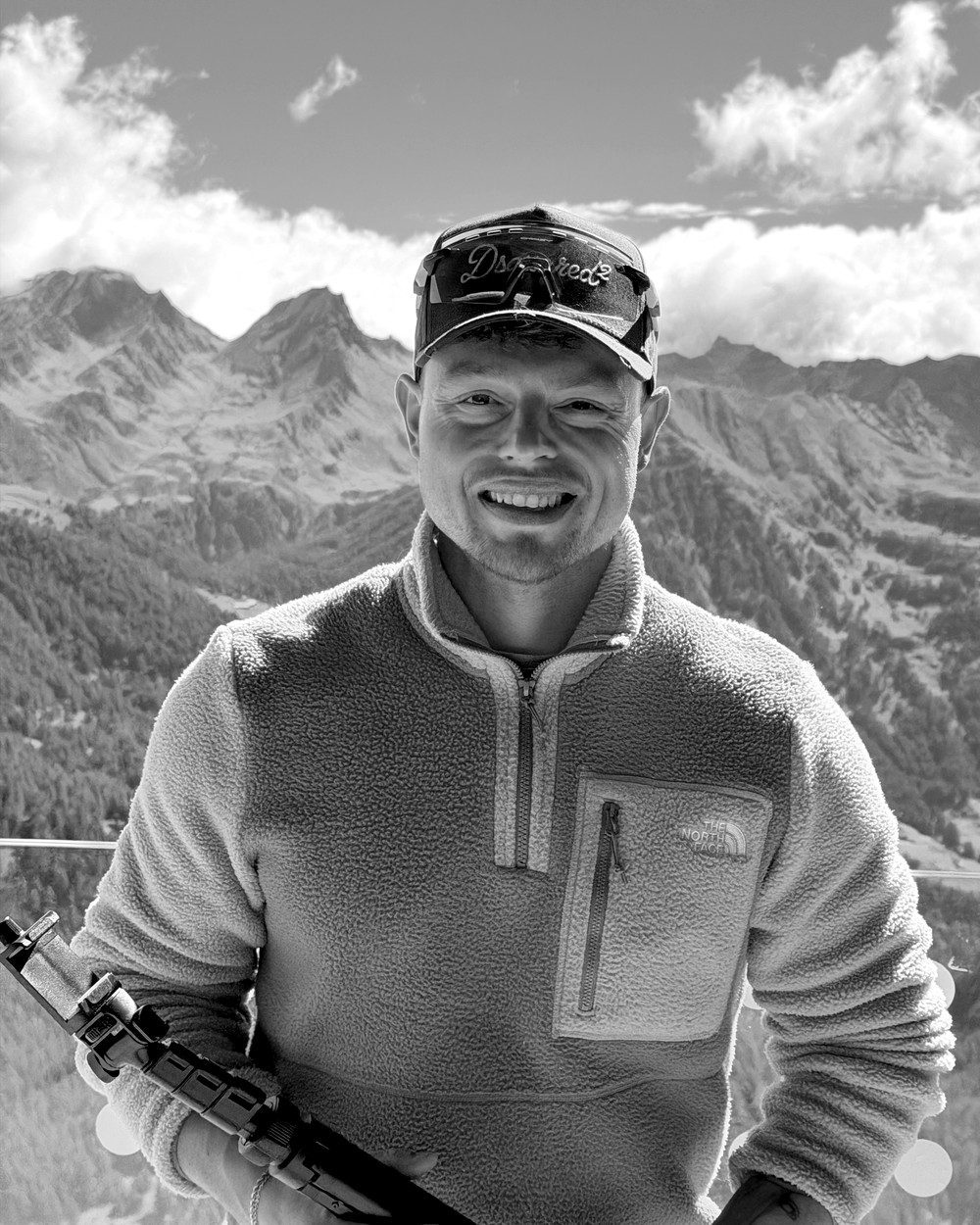 Clemens Wolfmayr, WolfmayrFitness