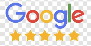 Google Bewertung: 5,0 von 5 Sternen