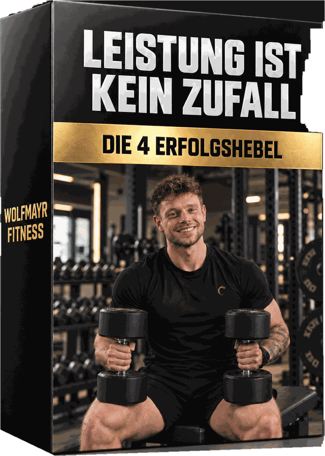 Leistung ist kein Zufall: die 4 Erfolgshebel